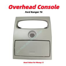 Overhead Console